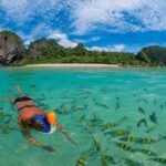 Full Day & Sunset Phi Phi Islands Tour From Phi Phi by Speedboat - Practical Details and What to Expect