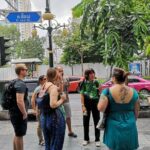 Full Day Taipei Private Tour Culture, Markets & Scenic Highlights - Practical Details and Tips