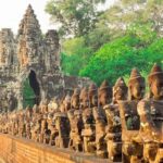 Full Day Temple Tour with Angkor Wat Sunrise - The Experience and Extras