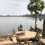 Full-Day Temples of Angkor Small Group Tour - Free Hotel Pick up - The Experience from a Traveler’s Perspective