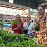 Full Day Thai Cooking and Bua Thong Waterfall in Chiang Mai - What’s Included and What to Consider