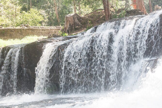 Full Day to Banteay Srei, Kulen National Park and Beng Mealea - Why this Tour Offers Real Value