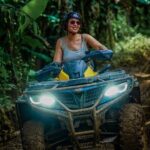 Full Day Tour ATV Adventure and Tegenungan Waterfall and Temples - The Experience Provider