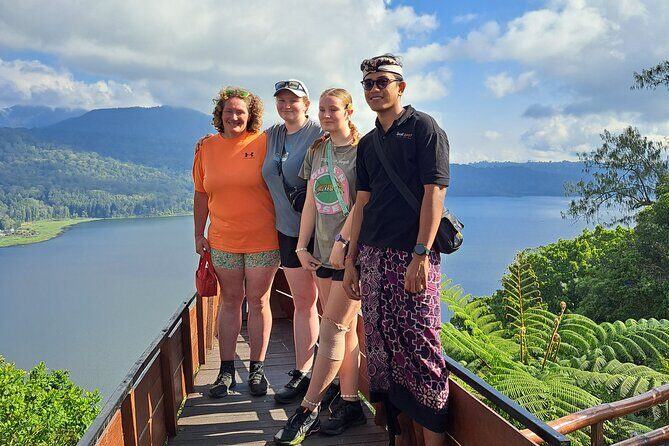 Full Day Tour Bedugul Sightseeing and Tanah Lot Temple - What We Love About This Tour