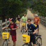 Full-day Tour: Cycling, Rafting & SanjieLiu Outdoor Water Theatre - Final Thoughts