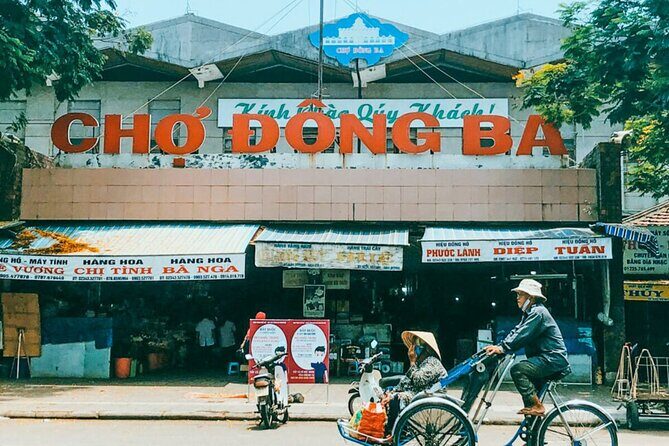 Full-day Tour Discover Hue City Depart From Danang - The Adventure Element: Canyoning Near Da Lat