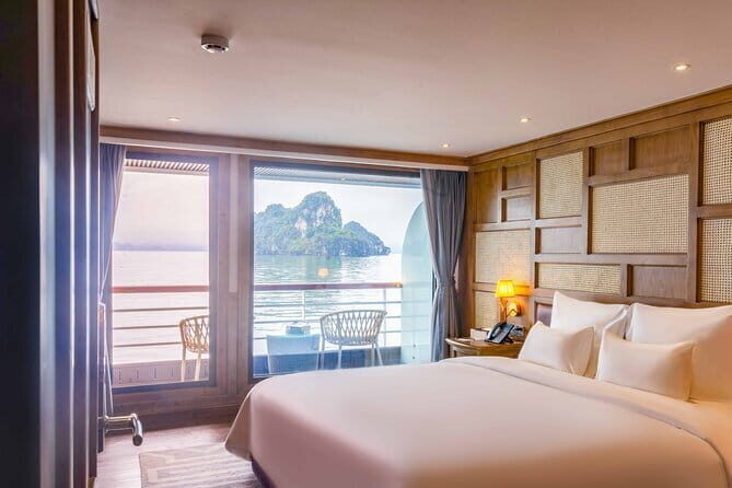 Full day Tour Explore Halong Bay - FAQs