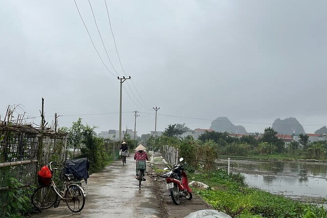 Full Day Tour from Hanoi to Tam Coc - Transport, Group Size, and Value