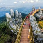 Full Day Tour Golden Bridge and Ba Na Hills With Lunch - Who Will Love This Tour?
