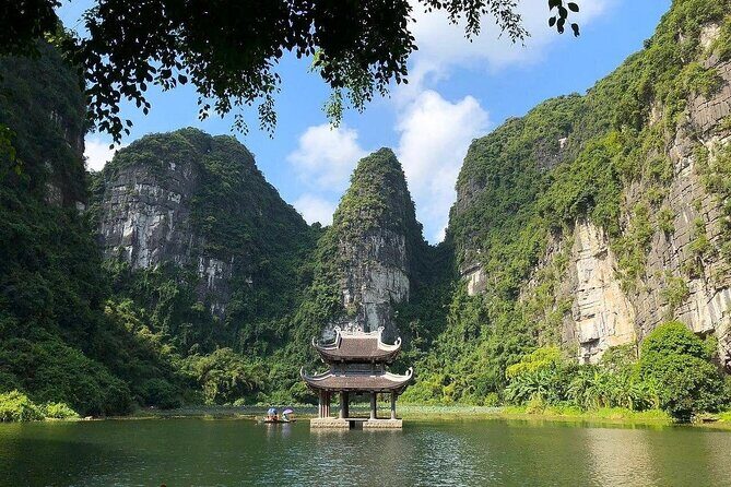 Full Day Tour in Ninh Binh - Why This Tour Offers Great Value