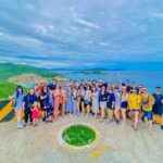 Full Day Tour in Rai Cave to Vinh Hy to Vineyard and Sheeps Farm - The Full Itinerary Breakdown