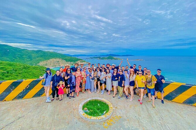 Full Day Tour in Rai Cave to Vinh Hy to Vineyard and Sheeps Farm - The Full Itinerary Breakdown