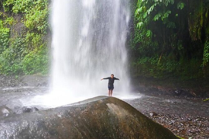 Full Day Tour Lombok North : Beaches, Mountain, Waterfalls and Sembalun - Authentic Experiences Backed by Review Insights
