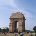 Full Day Tour of Delhi With Guide, Entrances & Lunch - Introduction to the Tour Experience