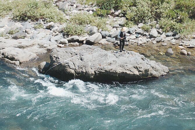 Full Day Tour Of Gujo Hachiman A Castle Town From Nagoya By Car - Why This Tour Is a Great Choice