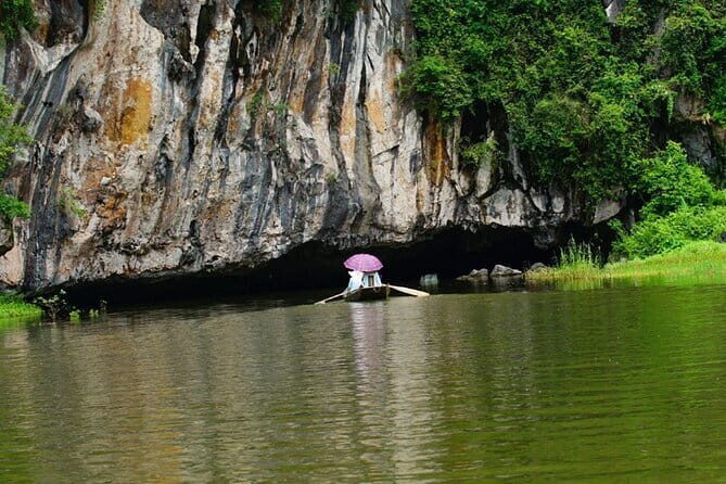 Full Day Tour Of Ninh Binh From City Center Tam Coc Or Trang An - Detailed Breakdown of the Itinerary