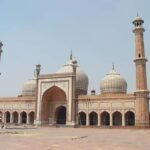 Full Day Tour of Old & New Delhi with German Speaking Guide - Frequently Asked Questions