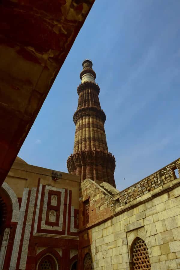 Full Day Tour of Old & New Delhi with Red fort - Overall Experience and Practicalities