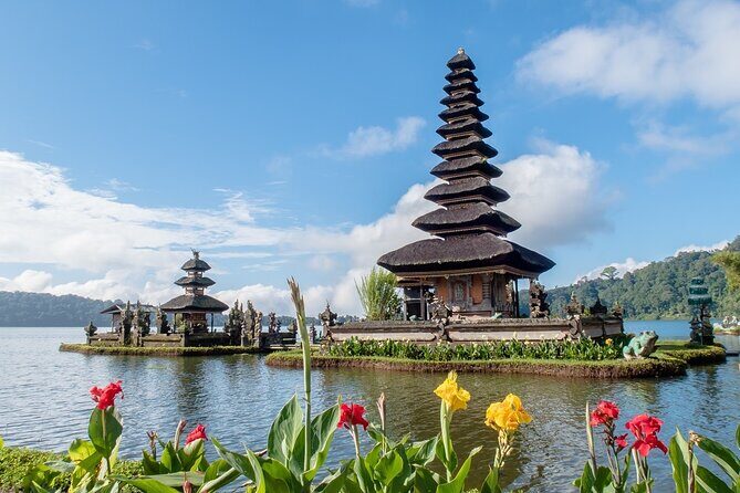 Full Day Tour of Tanah Lot Temple and Twin Lake Bali Tours - Final Thoughts