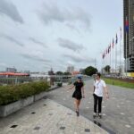 Full day tour - Pick up/ Drop off at Central HCMC or TSN Airport - Food & Refreshments: An Authentic Vietnamese Meal