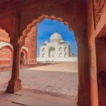Full Day Tour to Agra w/ 3 UNESCO world Heritage from Delhi - Practical Details and Tips