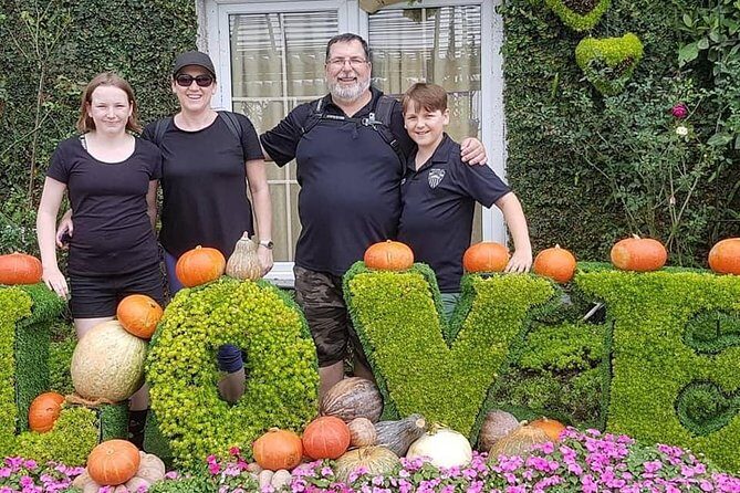 Full-Day Tour to Ba Na Hills via Cable Car and Da Nang City - Authentic Insights from Reviewers