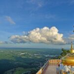 Full-Day Tour to Emerald Pool, Hot Springs & Tiger Cave Temple from Krabi - Transportation and Group Size