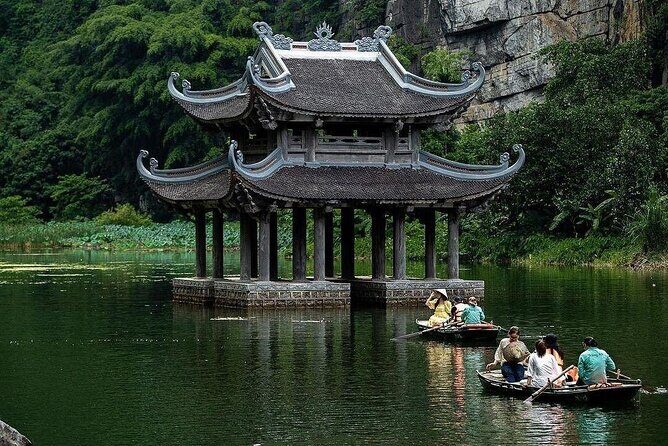 Full Day Tour to Trang An and Bai Dinh from Hanoi - What Makes This Tour Stand Out