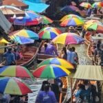 Full Day Tour Traditional Boat and Ayutthaya World Heritage - Discovering Ayutthaya’s Ancient Temples
