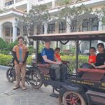 Full day Tuk Tuk Small Tour Of The Oldest Angkor Temples - Why This Tour Offers Great Value