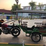 Full-Day Tuk-Tuk Tour of Angkor Temples from Siem Reap - Transport and Comfort