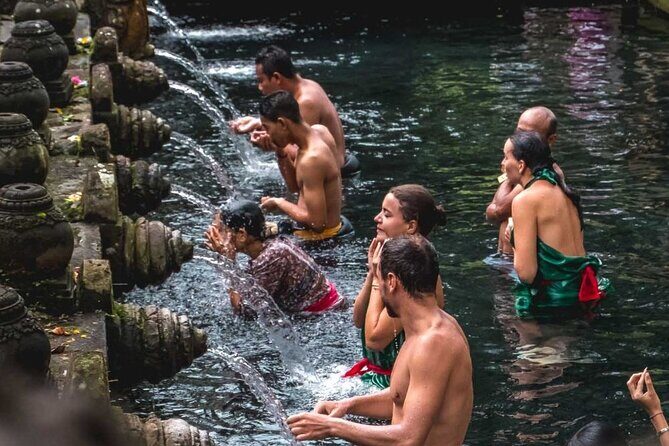 Full Day Ubud Custom Private Tour with Hotel Pickup - Breaking Down the Itinerary