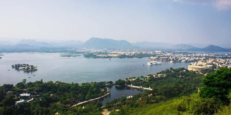 Full-Day Udaipur City Private Tour with Transport & Guide - Why This Tour Offers Great Value