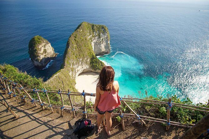 Full Day: VISIT 1 Day NUSA PENIDA ISLAND - The Details That Matter