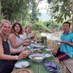 Full Day Visit & Cook at Local family' farm and Hiking to Kuang si waterfalls - Final Thoughts