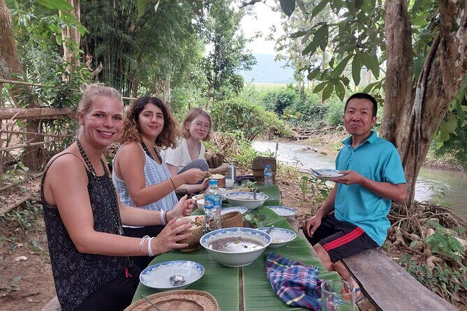 Full Day Visit & Cook at Local family' farm and Hiking to Kuang si waterfalls - Final Thoughts