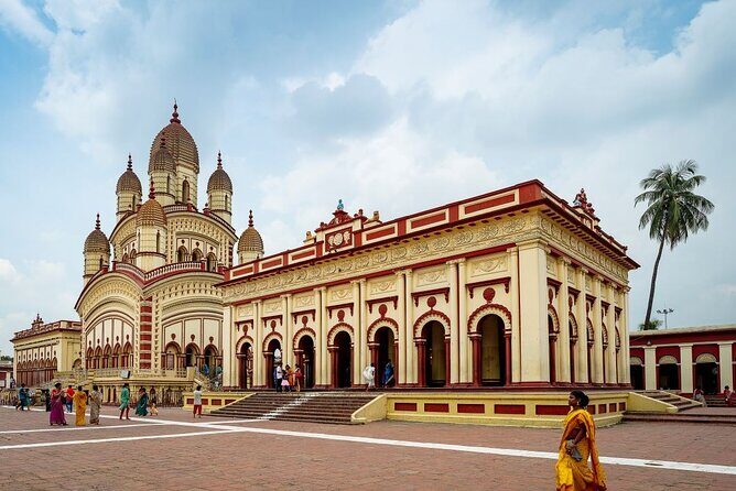 Full Day Visit to Religious Sites in Kolkata - Practical Details & Value