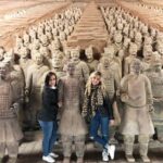 Full Day Xi'an Essential Tour of Terracotta Warriors - The Itinerary in Detail