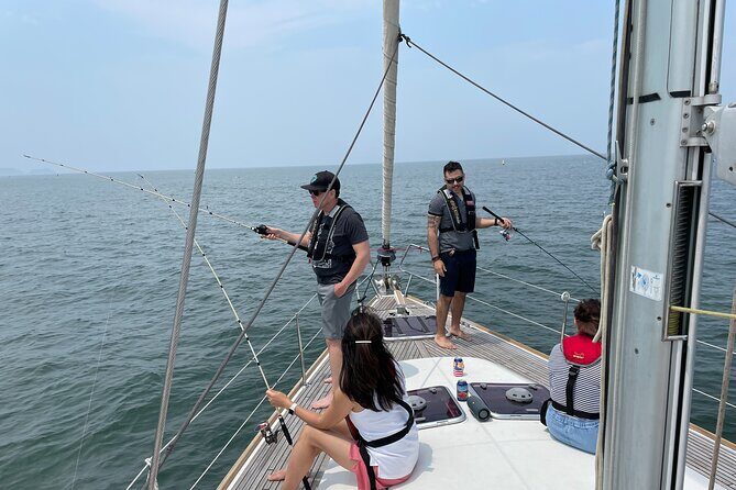 Full-Day Yacht Tour in Hwasung - FAQ