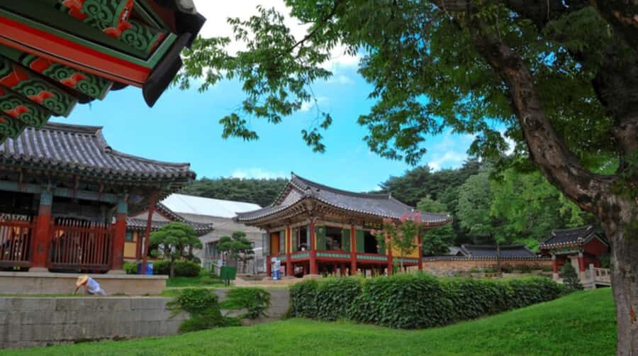 Full-Day Yeoju Heritage and Scenic Tour from Seoul - The Itinerary in Detail: What to Expect