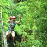 Full Day Zipline, Abseiling, Top Rope Climbing in Krabi - What Makes This Tour Stand Out?