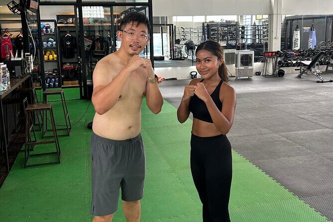 Full Experience with Muay Thai, Shooting, and Archery in Bangkok - Practical Details and Value