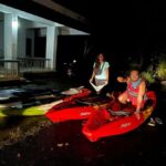 Full Moon Night Kayaking to Pathiramanal Island - What is the Full Moon Night Kayaking to Pathiramanal?