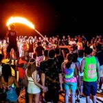 Full Moon Party at Koh Phangan - Koh Samui - Starting the Night: Easy, Organized Transfers