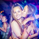 Full Moon Party in Speedboat Transfer From Samui - What’s the Itinerary Like?