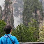 Full VIP Zhangjiajie National Forest Park Day Tour - Who Should Book This Tour?