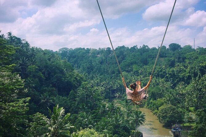 Fullday Bali Ubud Tour - Private All Inclusive - In-Depth Review of the Ubud Tour Experience