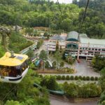 Fullday Genting Tour Enroute Batu Caves With 2-way Cable Car Ride - Transportation and Overall Experience