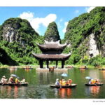 Fullday Ninh Binh Tour from Hanoi: Mua Caves, Hoa Lu, Trang An - FAQs