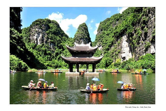 Fullday Ninh Binh Tour from Hanoi: Mua Caves, Hoa Lu, Trang An - FAQs